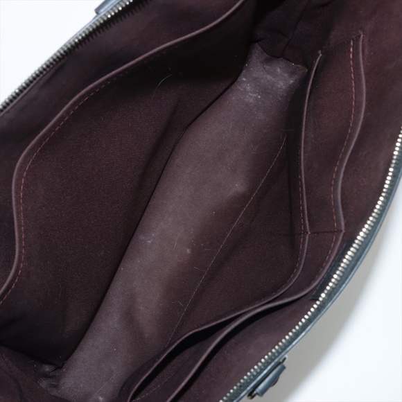 LOUIS VUITTON Macassar Porte-Documents Voyage - Picture 7 of 16